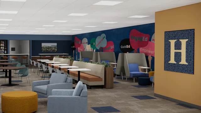 Herzing University - Clarksville