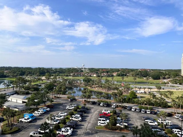 Beachside #4093 at Sandestin by Destin Getaways