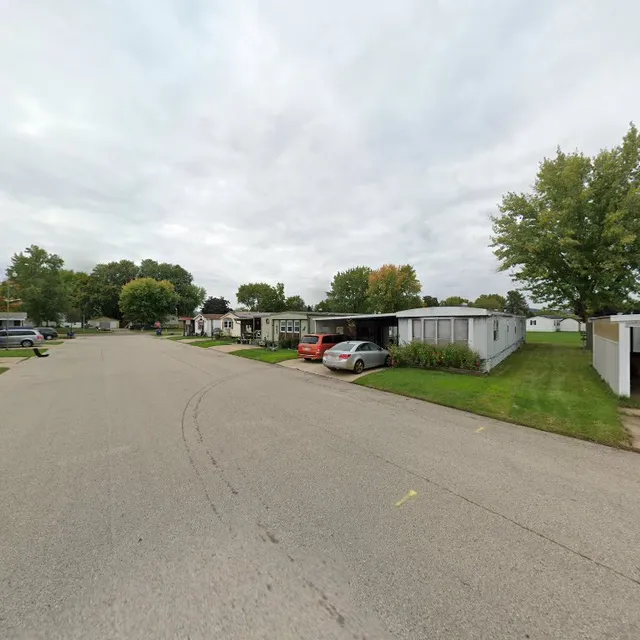 Estates at West Salem