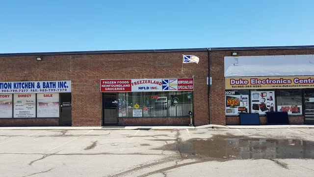 Freezerland NFLD Inc.