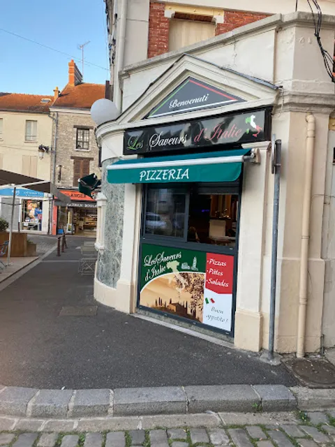 Les saveurs d'Italie