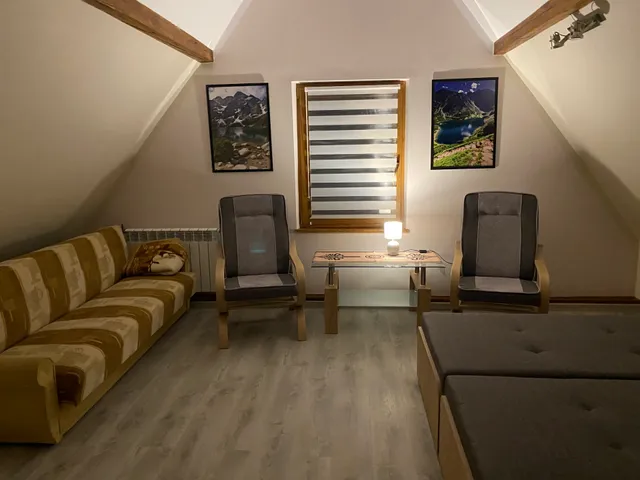 Apartamenty Rodzinne