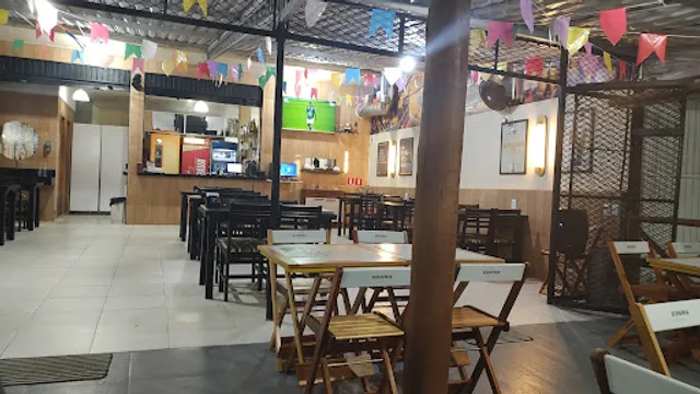 Point do Imbuí Prime