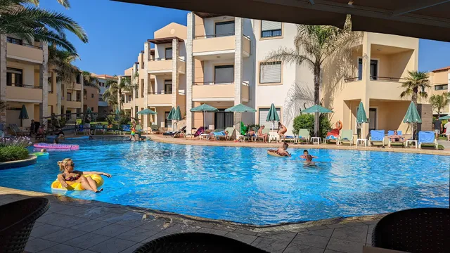 Kato Stalos Mare Studios