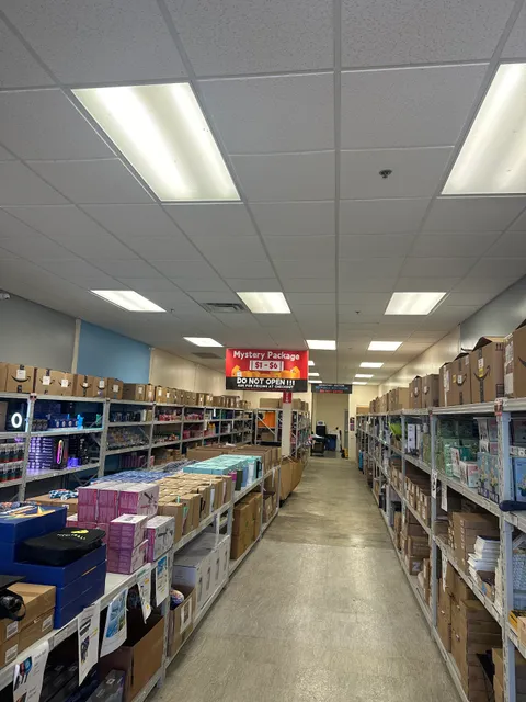 Raintree Shopping- Quincy