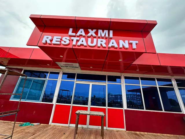 Laxmi Restaurant