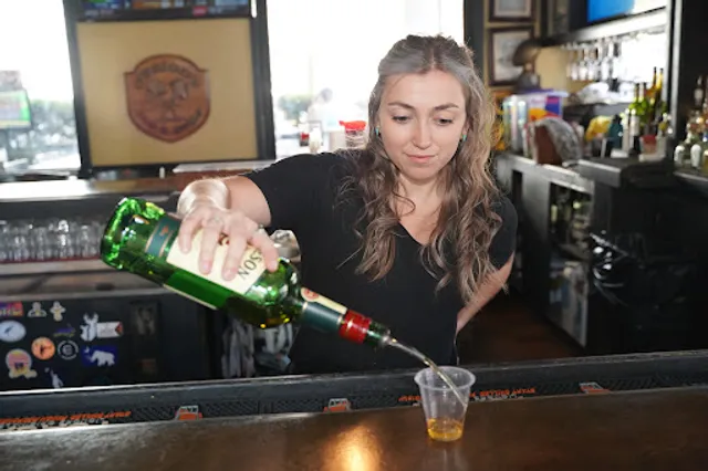 O'Brion's Pub & Grille