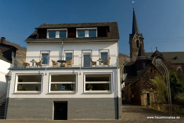 Gästehaus Mona Lisa