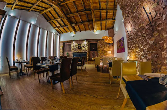 Restaurante Taberna Calle RompeCulos