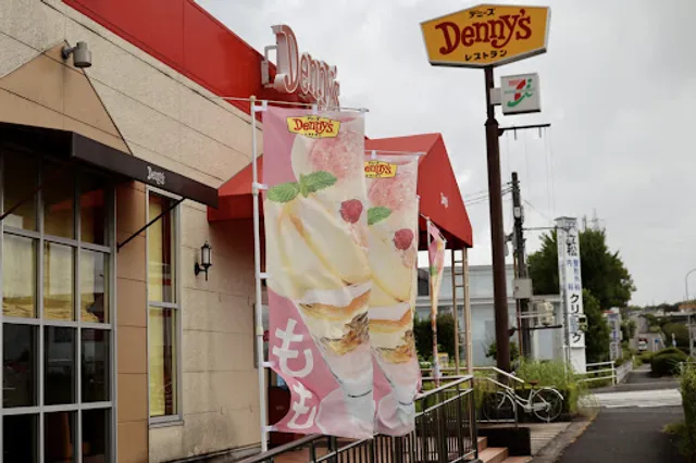 Denny's