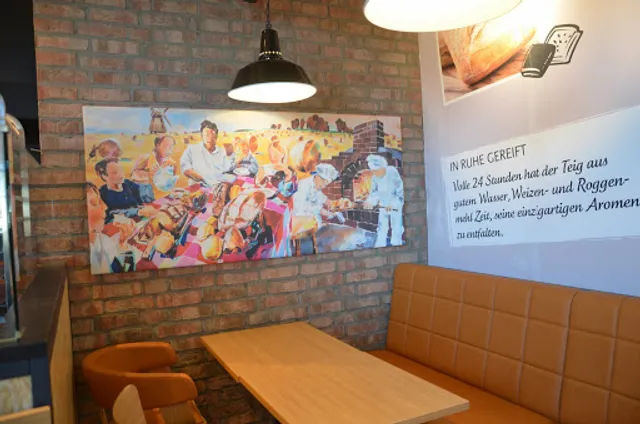 Mecklenburger Backstuben GmbH