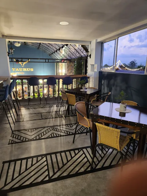 Taurus Steak House Bar & Coffee