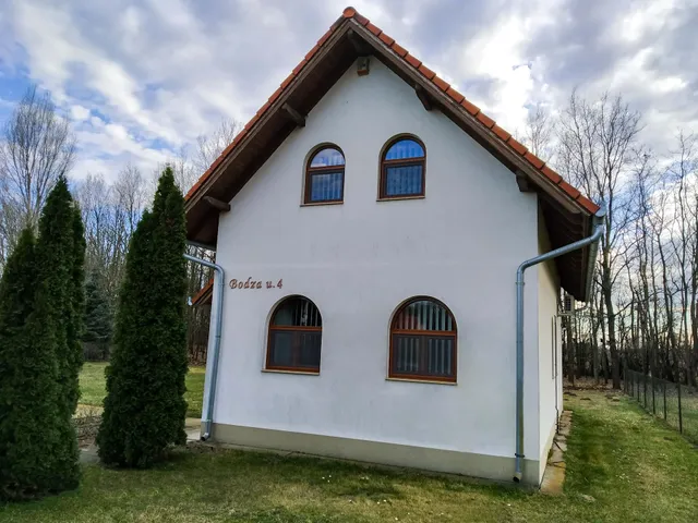 Bodzás Vendégház - Bodza u.4.