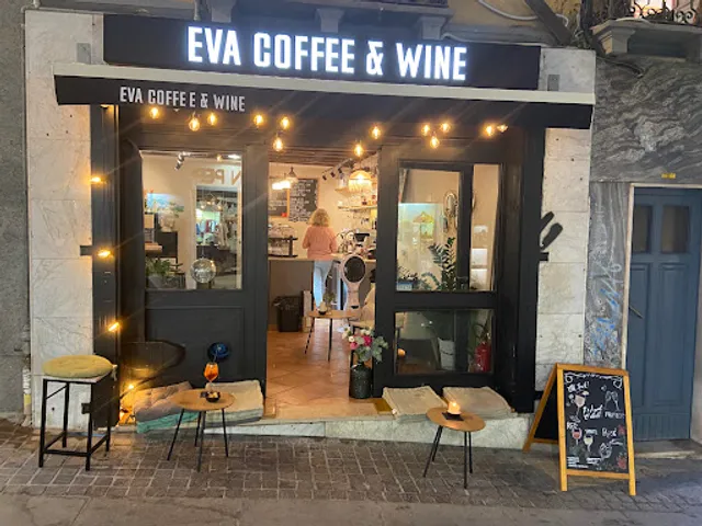 EvaCoffee&Wine