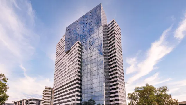 Oaks Melbourne Flemington Suites