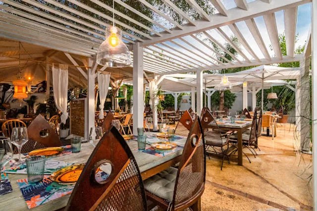 LA TRAIÑA de Zahora