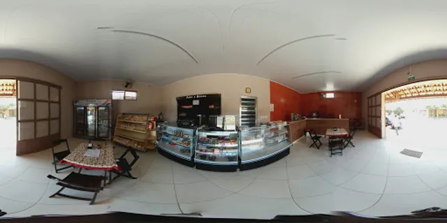 Padaria São Lourenço