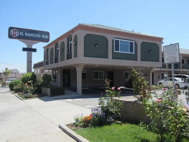 El Rancho Inn