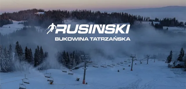 Stacja Narciarska Rusiń-Ski
