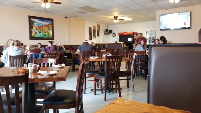 Venecia Italian Restaurant