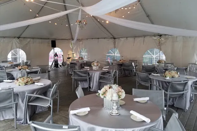 Ozona Blue Grilling Co