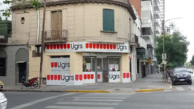 Ugi's