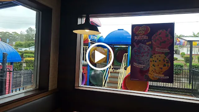 Hungry Jack's Burgers Seven Hills