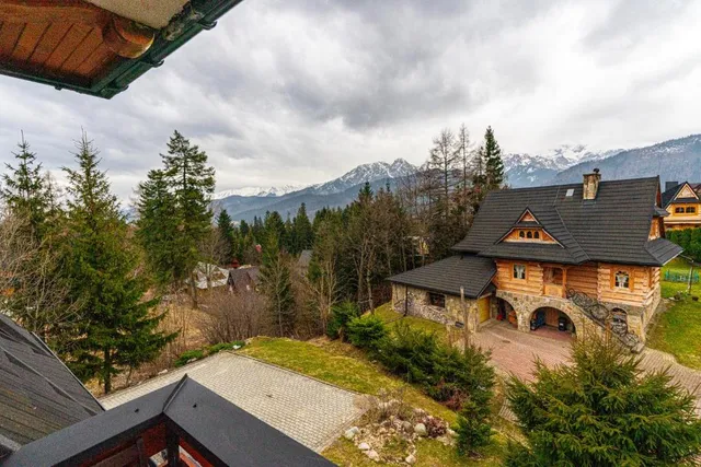 Apartamenty pod Słońcem | Komfortowy wypoczynek w górach