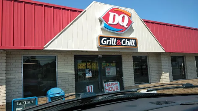 Dairy Queen Grill & Chill