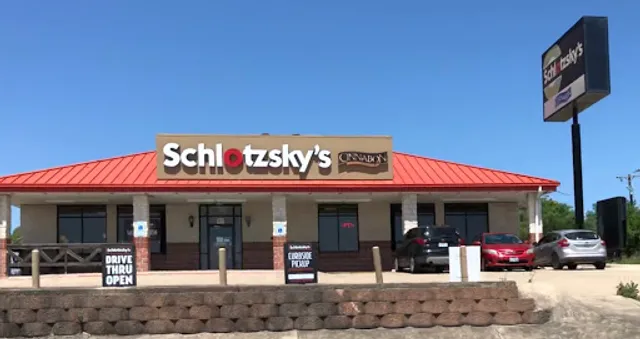 Schlotzsky's