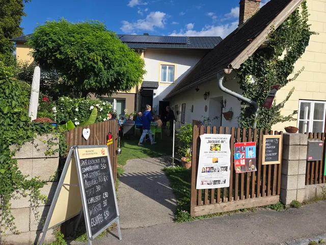 Haus Schiller Patrizia