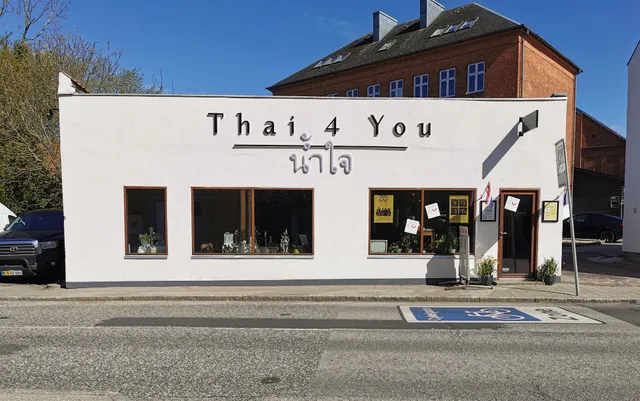 Thai 4 You - Thai Restaurant og Take Away