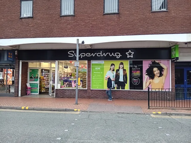 Superdrug