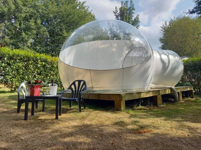 Camping Des Cerisiers