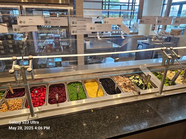 Soup 'n Fresh - Chino Hills