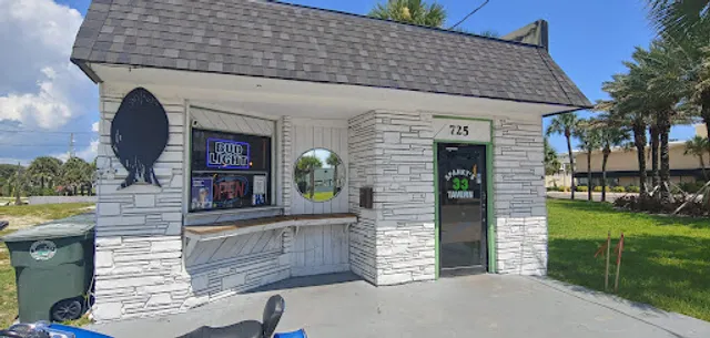 Spanky’s 33 Tavern