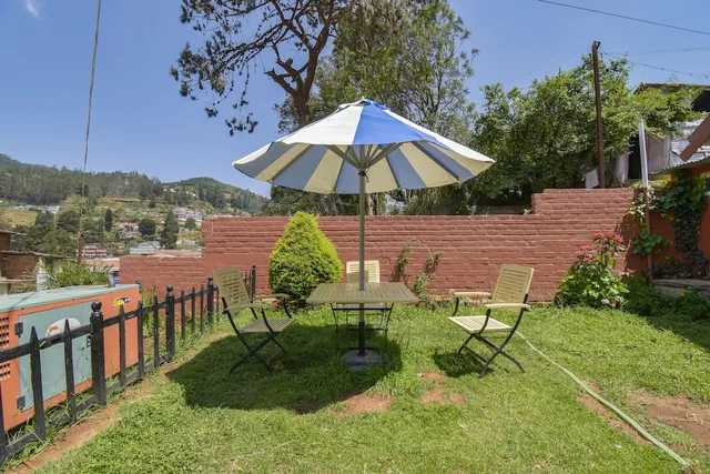 Via Wenlock Homes - Hotel in Coonoor Rd, Ooty