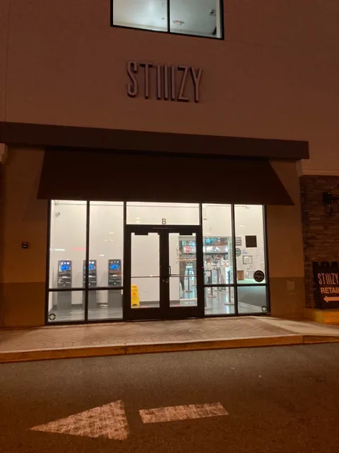 STIIIZY Moreno Valley