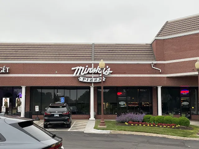 Minsky's Pizza