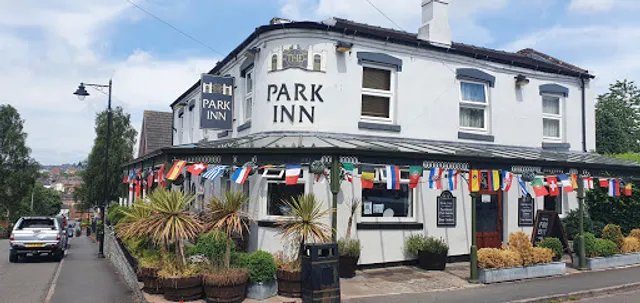 The Park Inn