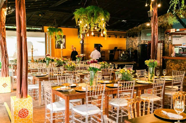 Bambaê Bar Restaurante E Pizzaria