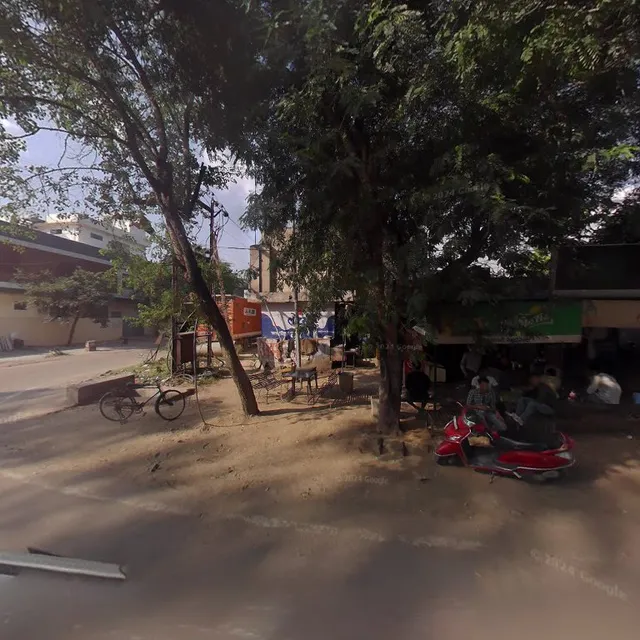 Shekhawati resturant