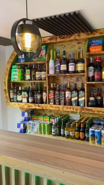 Maria Havens Home & Restaurant