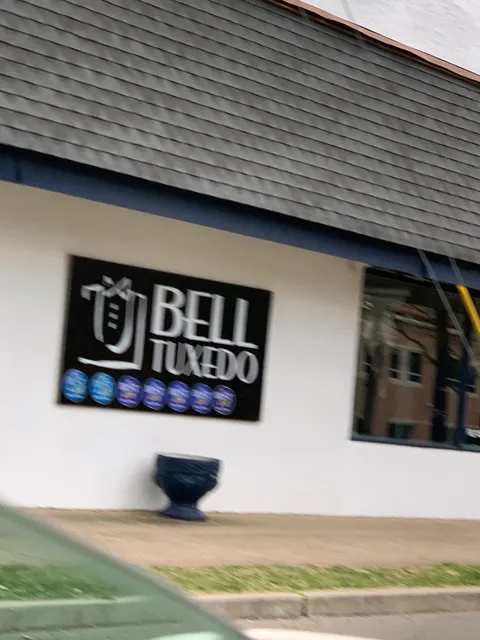 Bell Tuxedo