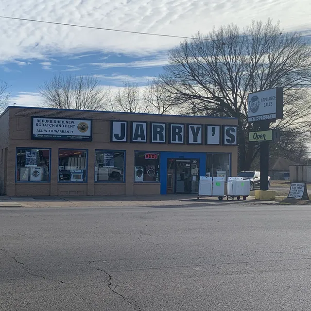 Jarry's Appliances and More