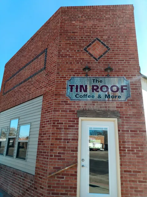 The Tin Roof Coffee & More