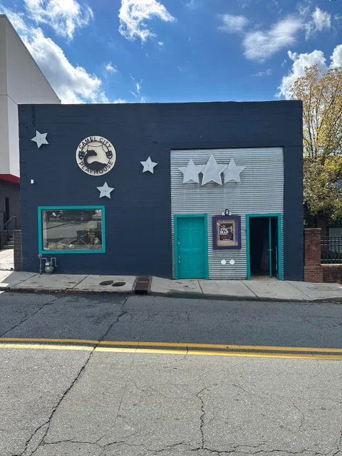 Camel City Playhouse