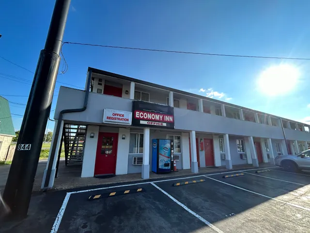 Economy Inn