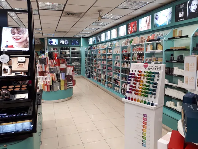 Druni Perfumerías ®