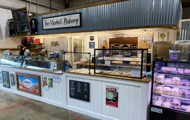 The Market Bakery